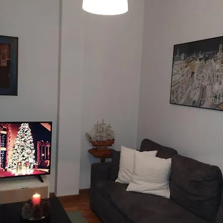 Apartmán Apartamento En La Mejor Zona Del Oviedo Antiguo.