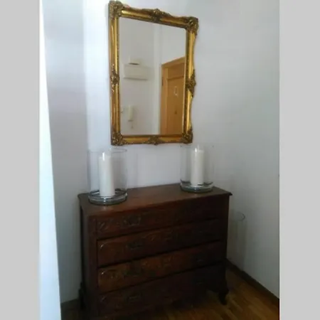 Apartamento En La Mejor Zona Del Oviedo Antiguo.