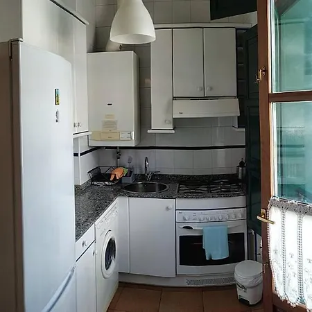 Apartamento En La Mejor Zona Del Oviedo Antiguo. Apartmán Oviedo