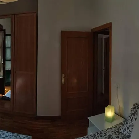 Apartamento En La Mejor Zona Del Oviedo Antiguo. Apartmán Oviedo