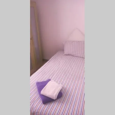 Apartmán Apartamento En La Mejor Zona Del Oviedo Antiguo.