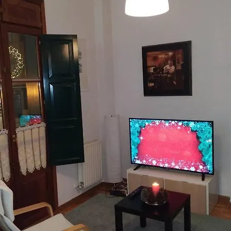 Apartamento En La Mejor Zona Del Oviedo Antiguo. Apartmán Oviedo