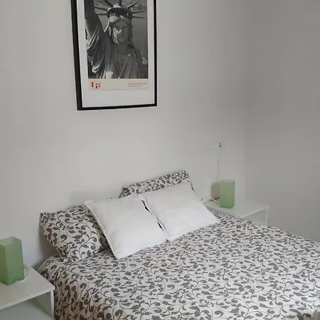 Apartamento En La Mejor Zona Del Oviedo Antiguo.