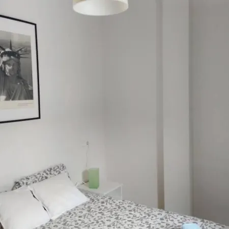 Apartamento En La Mejor Zona Del Oviedo Antiguo. Apartmán