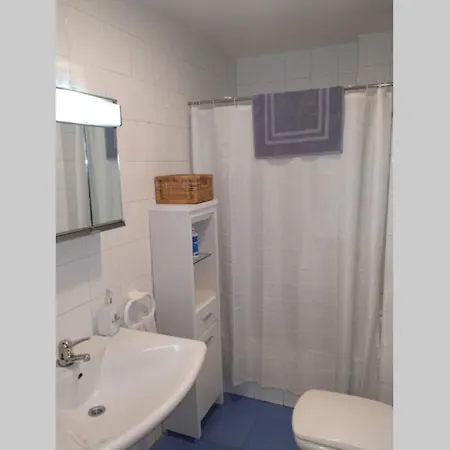 Apartamento En La Mejor Zona Del Oviedo Antiguo. Apartmán *