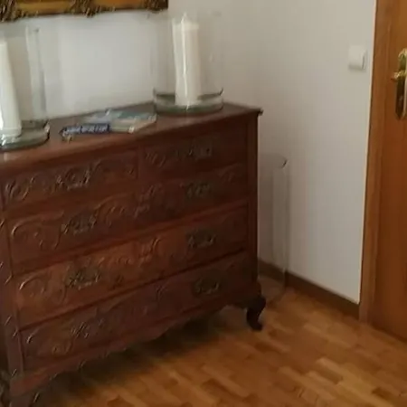 Apartmán Apartamento En La Mejor Zona Del Oviedo Antiguo.