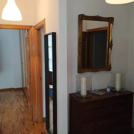 Apartamento En La Mejor Zona Del Oviedo Antiguo. * Oviedo