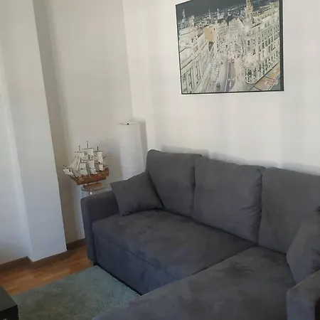 Apartamento En La Mejor Zona Del Oviedo Antiguo. Oviedo