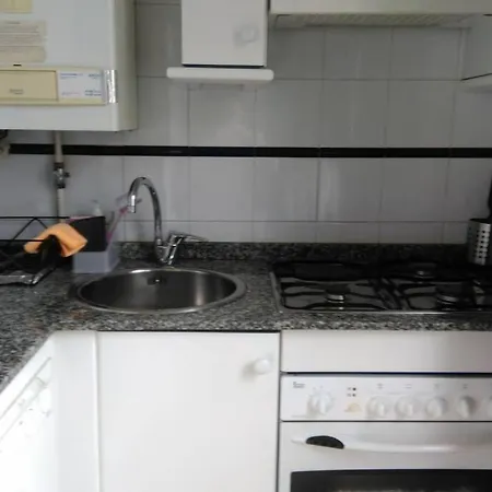 Apartmán Apartamento En La Mejor Zona Del Oviedo Antiguo. Oviedo